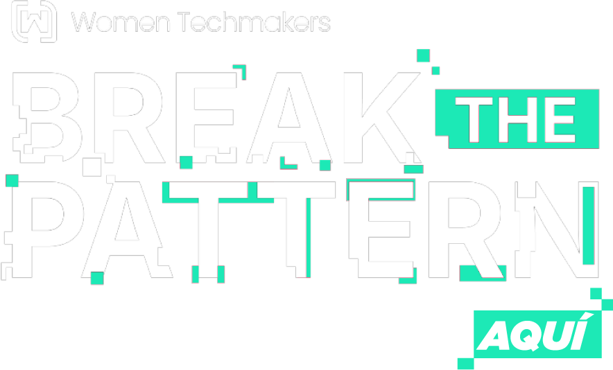 IWD 2026 — Break the Pattern