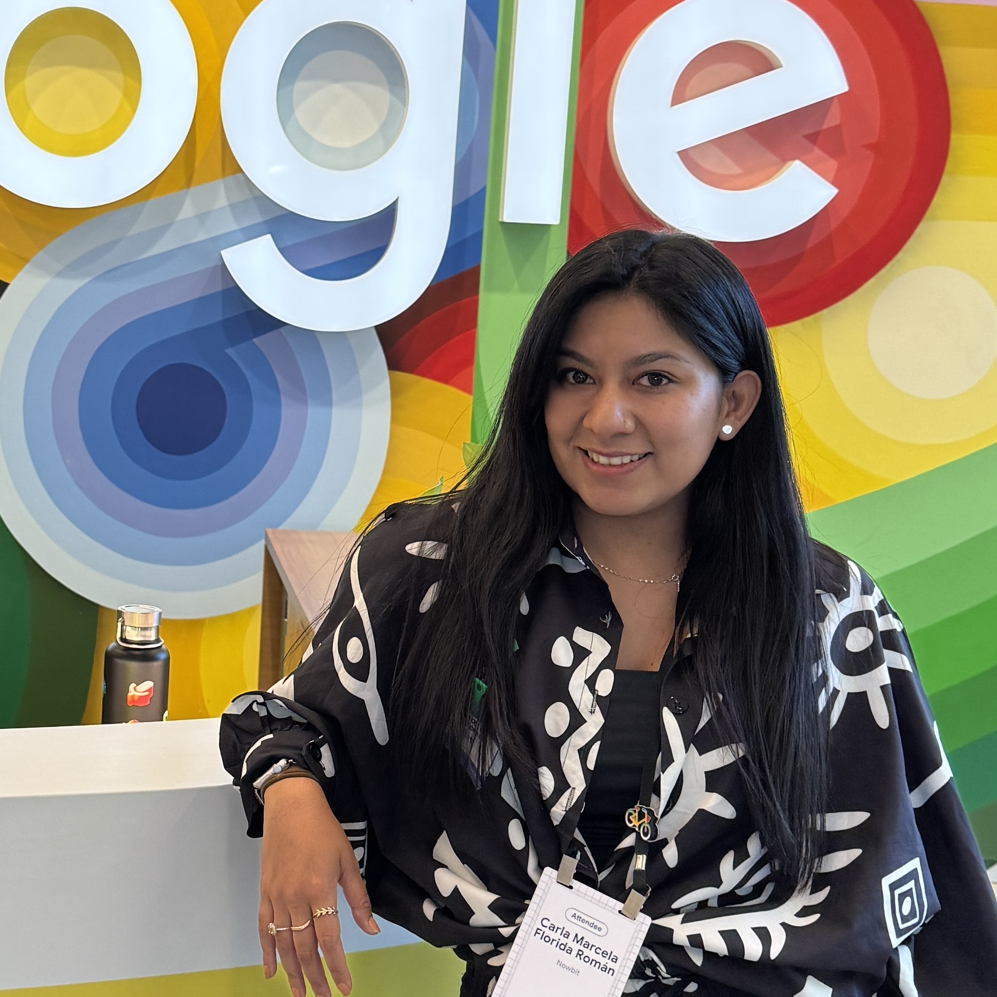 Carla Florida (Carli Code)