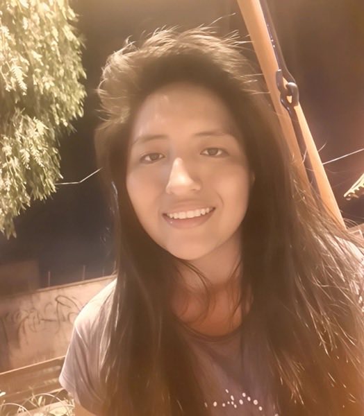 Diana Abigail Arostegui Ramos 