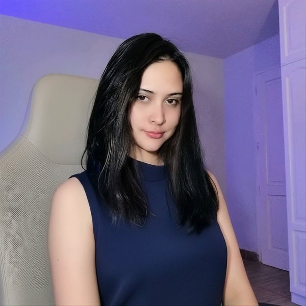 Diana Andrea Bejar Castro