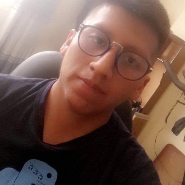 Jhoseph Cáceres Aramayo 