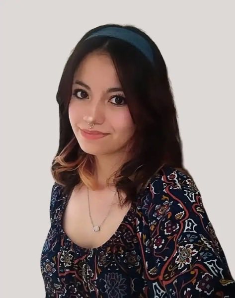 Raquel Andrea Calderón Gallardo 